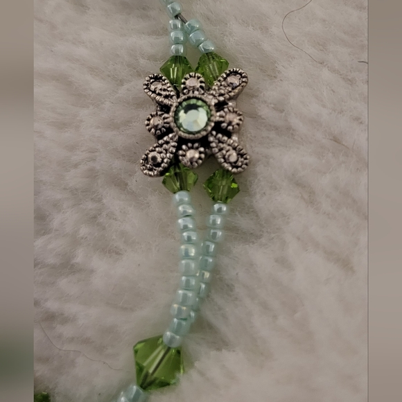 Double Strand Bracelet - Picture 2 of 6